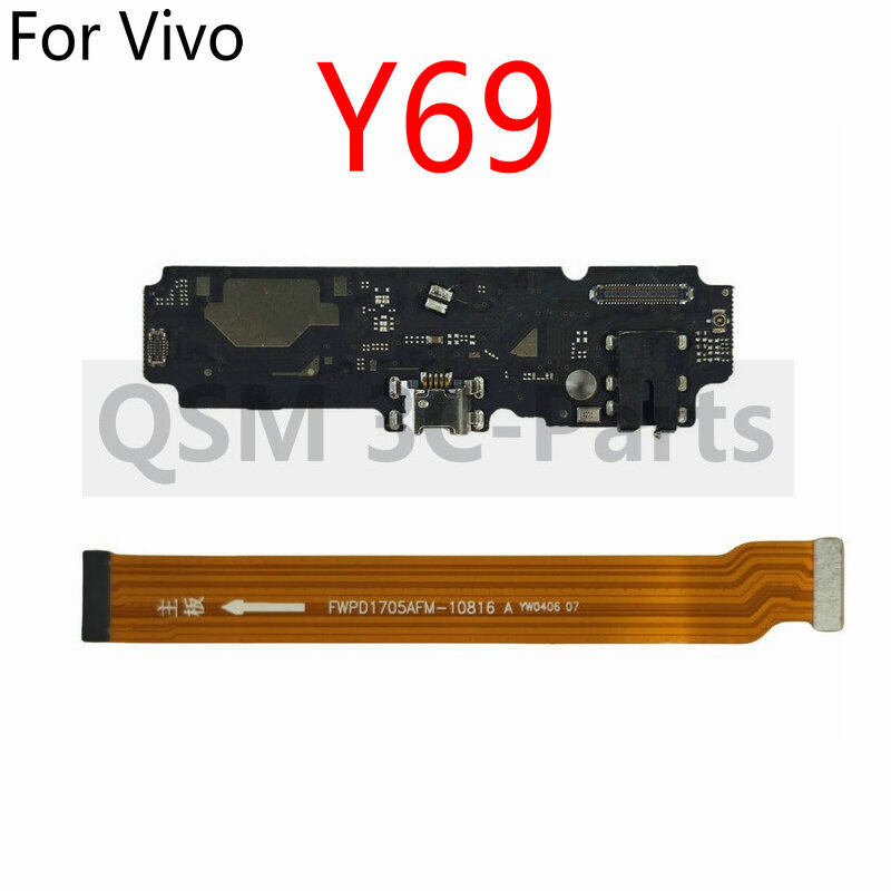 Vivo 1714 Vivo Y69 Motherboard Price Vivo Y69 Motherboard Price
