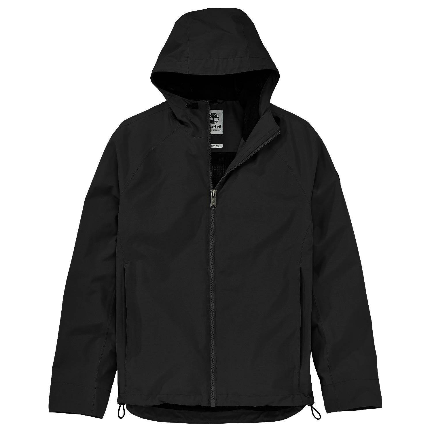 timberland ragged mountain cruiser jacket