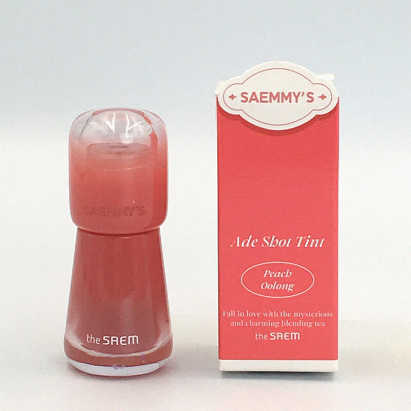 [Các Saem] seammy của ADE bắn Tint 3.2g