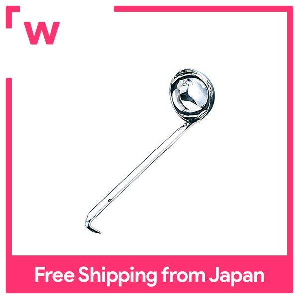 Commercial TKG One Piece Ladle 10cc 188 Stainless BLCH302 Lazada PH