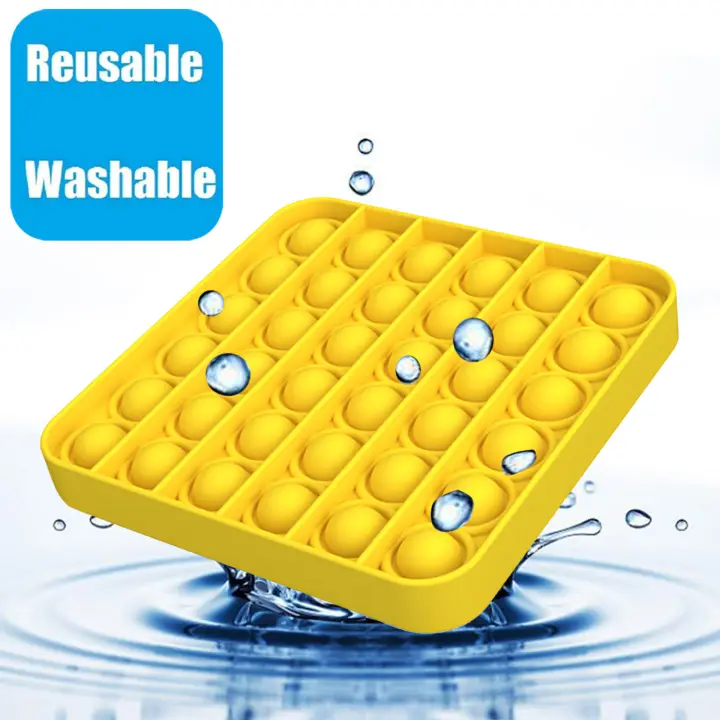 squishy toys for autism