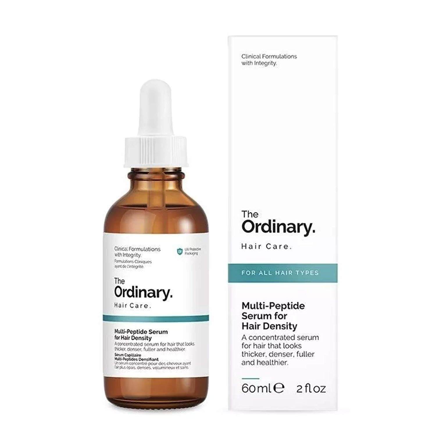 ordinary for hair