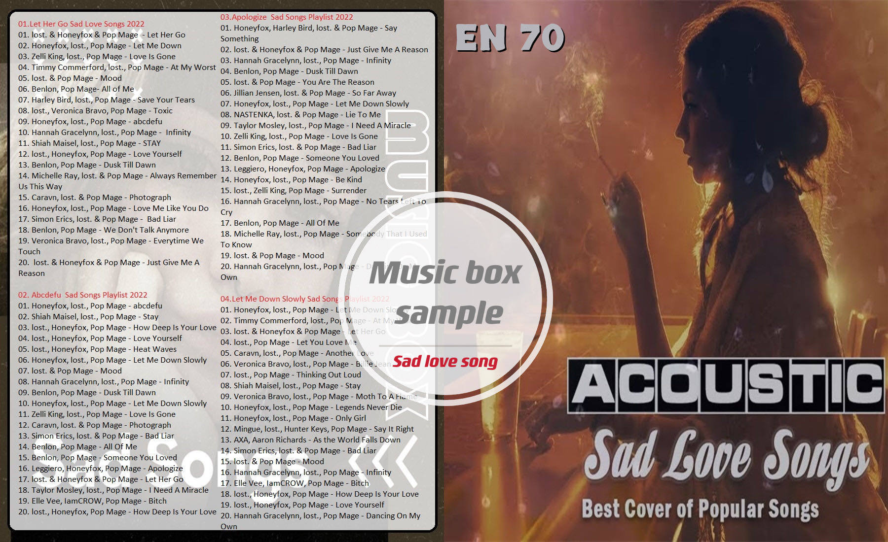 Acoustic Country Covers Of Pop Songs Music Great Cover Songs