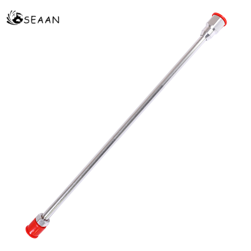 Airless Sprayer Accessories Universal Extension Rod Paint Sprayer Extension Rod