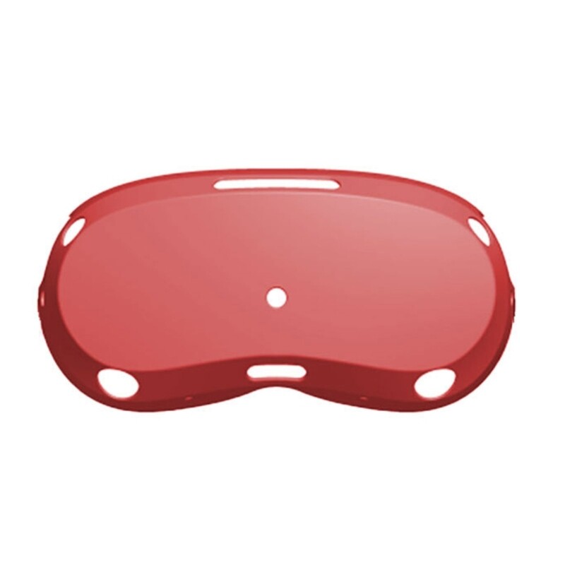 Silicone protective case for Pico 4 VR glasses accessories