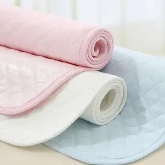 washable changing mat