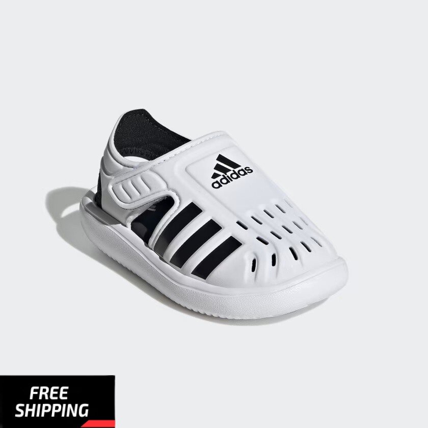 Adidas summer hot sale sandals