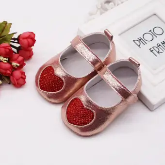 target newborn shoes