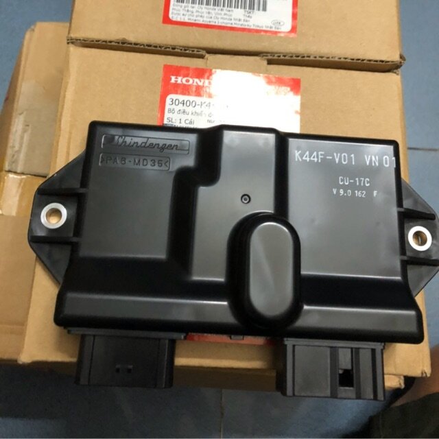 IC VISION 2015 (K44) zin hãng đời khóa thường đời 2014/2015/2015