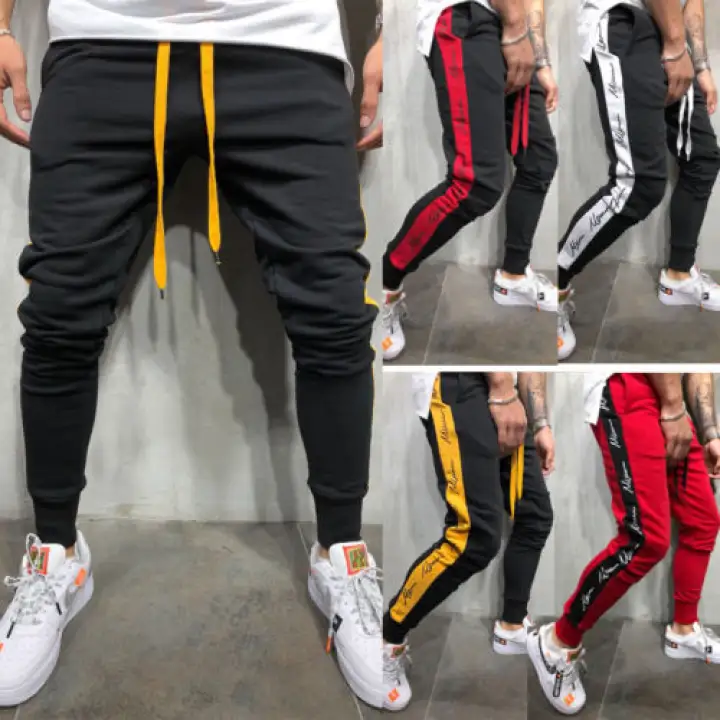 best gym tracksuit bottoms