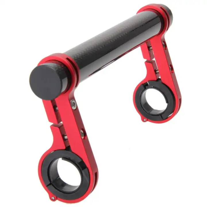 handlebar extenders