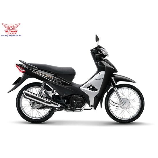 Xe máy Honda Anpha 2024