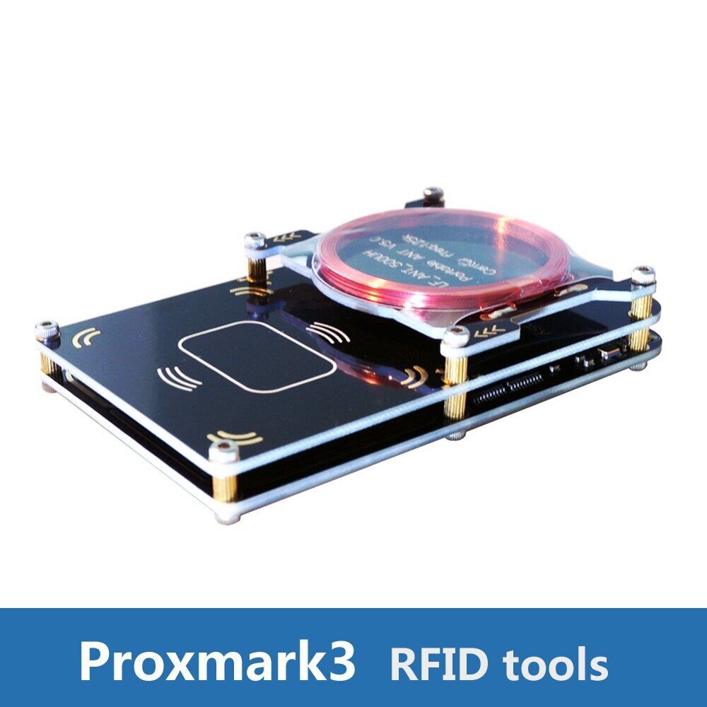 proxmark 4