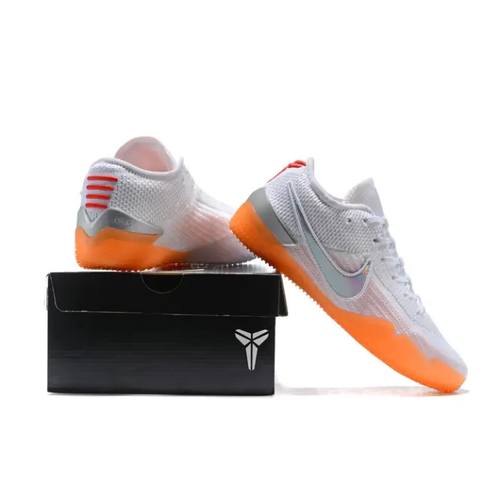 nike kobe ad nxt 360 infrared