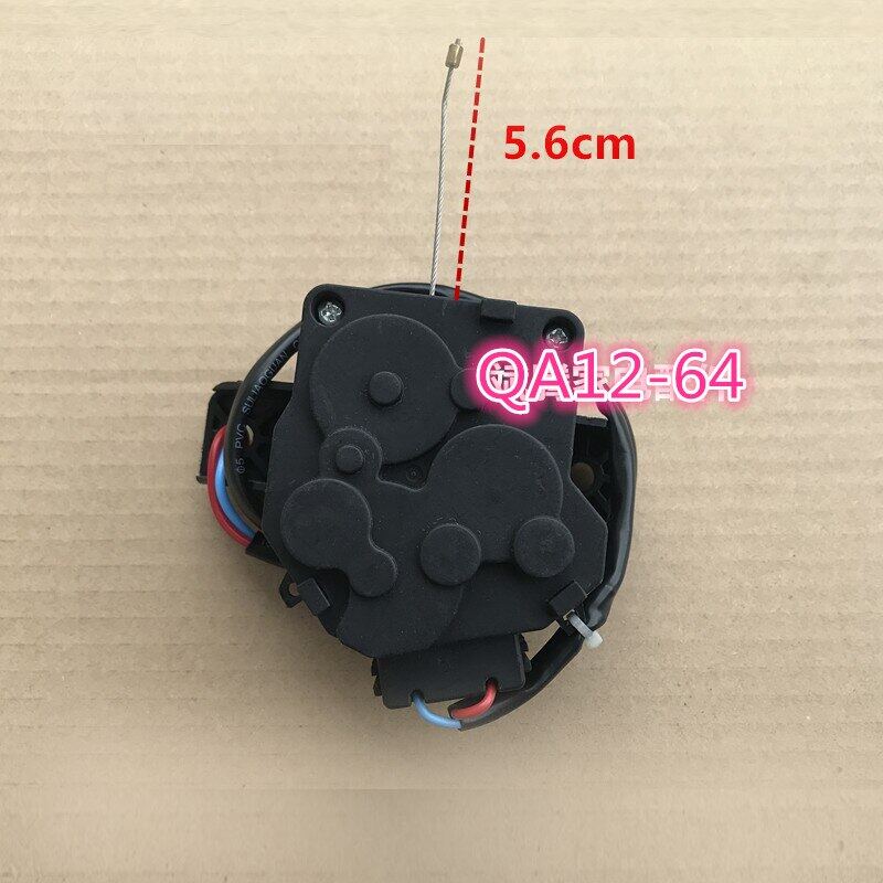 QA1264 For Midea Automatic Washing Machine Drain Motor Tractor Drain