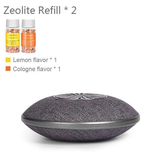 >> SO SÁNH GIÁ CÁCH SỬ DỤNG MÁY KHỬ MÙI XE Ô TÔ | Shopee Lazada Sendo Tiki 50 Dụng Cụ Khử Mùi Xe Ô Tô UFO Zeolite Nước Hoa Đá Khuếch Tán Ô Tô Nội Bộ Không Có Rượu Hương Thơm Mùi Làm Thơm Không Khí Hương Vị Tự Động