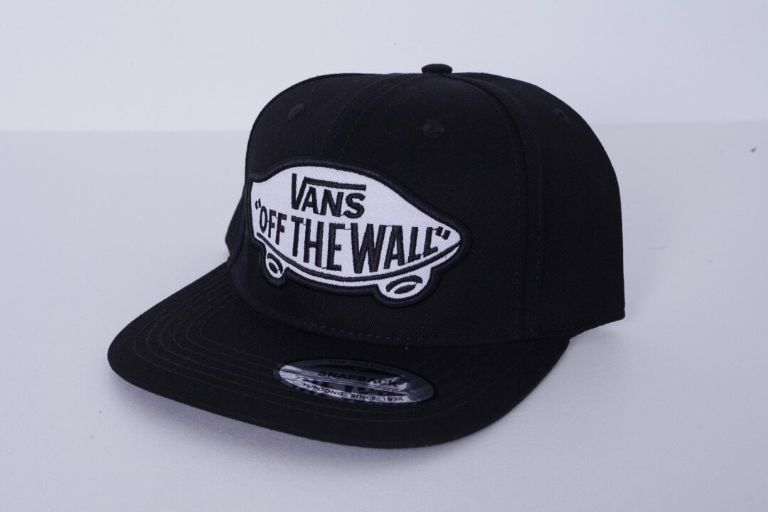 vans off the wall cap