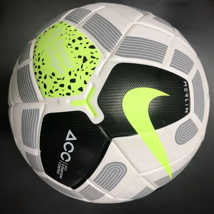 premier league size 5 football