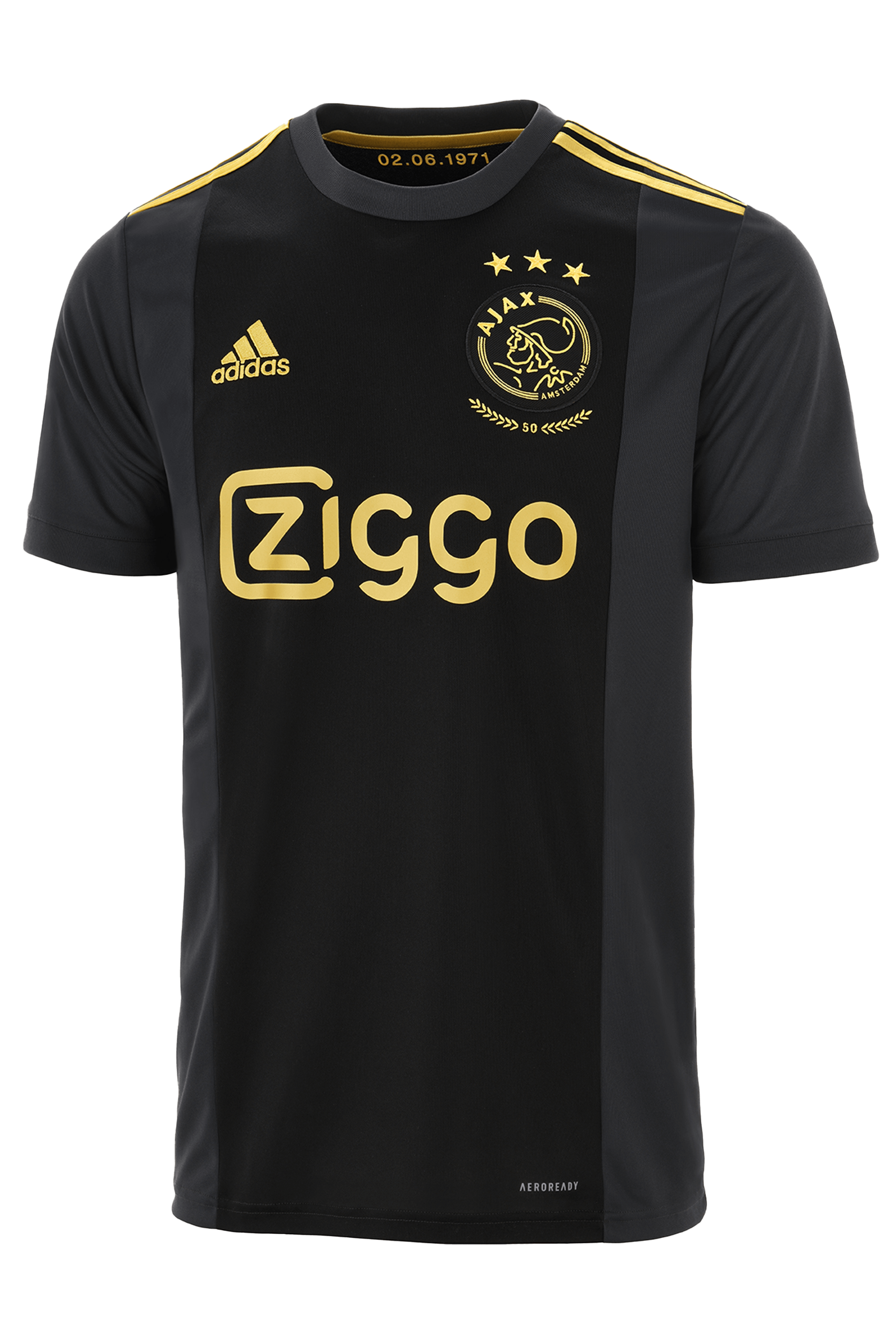 Ready Stock in Malaysia] AFC Ajax Jersey Home Away 3rd kit  shop-men-football-jerseys [Eredivisie 2020/2021/2022] MSJ | Lazada