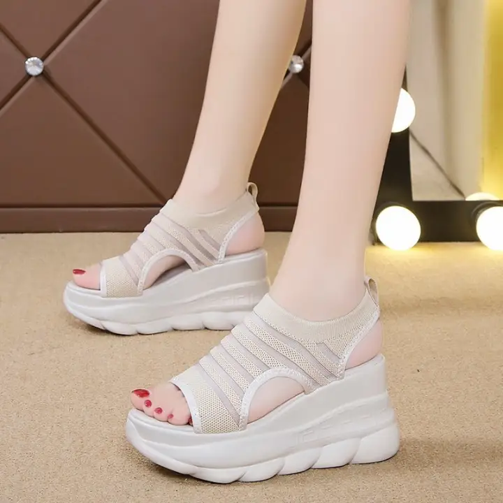 3.5 inch platform heels