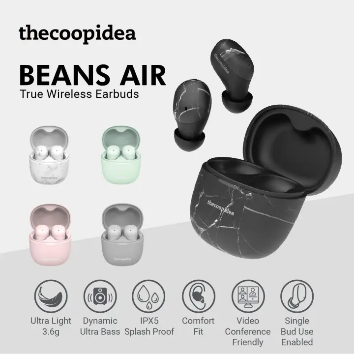 beans earbuds