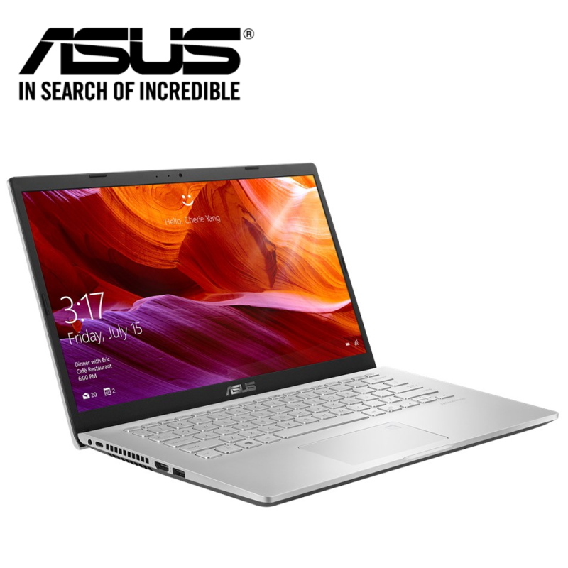 Asus vivobook M409 (Intel celeron n4020 4gb ddr4 ram 256gb m.2 pcie ssd Intel uhd graphic Window 10 home) Malaysia