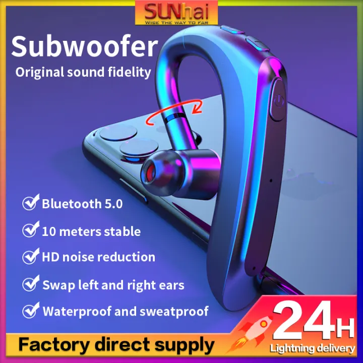 m30 bluetooth 5.0