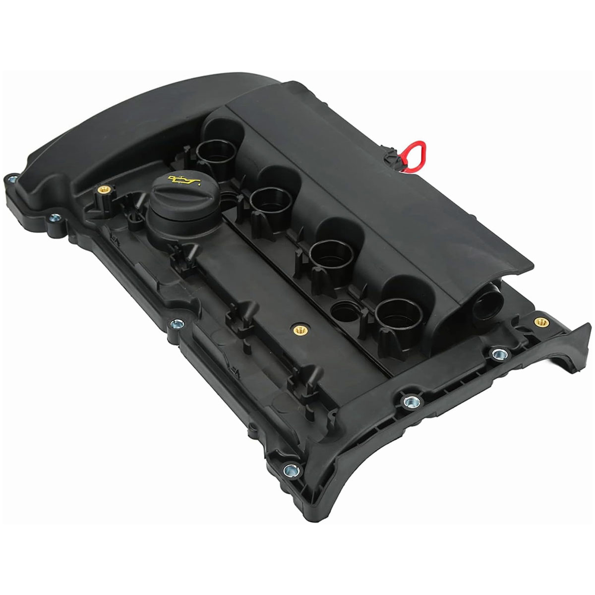 Couvercle Soupape Cylindre Huiruhy - Compatible Peugeot Citroën 1.6 16V - V759886280