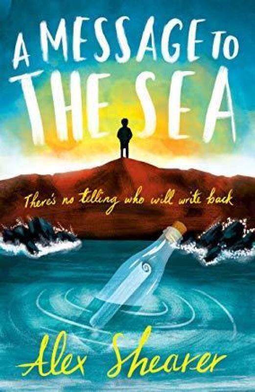 A Message to the Sea Malaysia