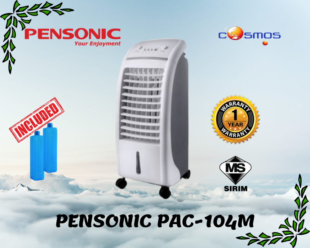 Pensonic fashion air cooler review