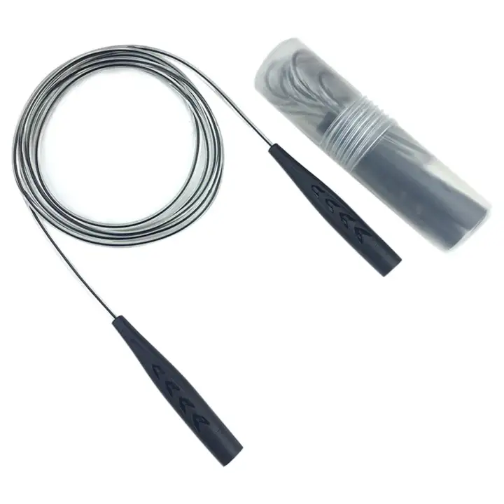 pvc jump rope