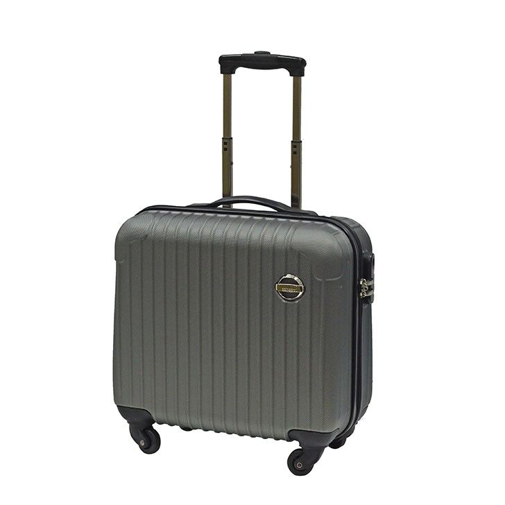 Condotti superlight abs luggage bag 24 online