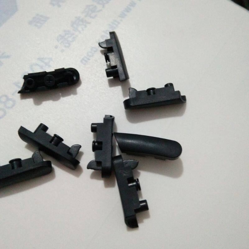 1Pc Replacement L R Side Keys Side Buttons for Logitech GPro Wireless Gaming Mouse Accessory