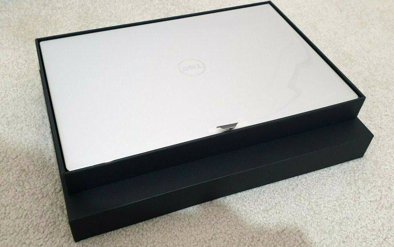 Dell XPS 13 7390 10th Gen i7-4.9Ghz/16GB/512GB/UHD Touchscreen-BRAND NEW Malaysia