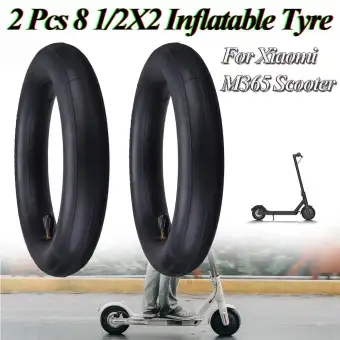 thick tires