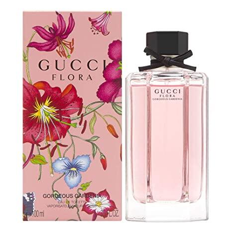Gucci perfume malaysia