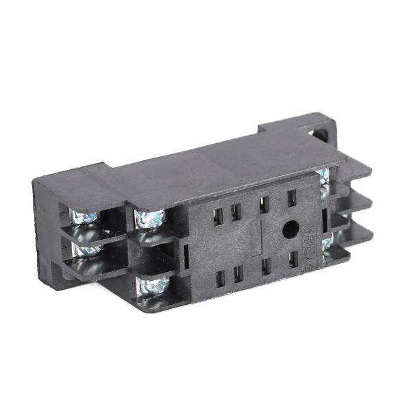 CCGOOD H3Y-2 DC 12V Trễ Hẹn Giờ Rơle Thời Gian 0-30 Second W/H3Y-2 Cơ Sở