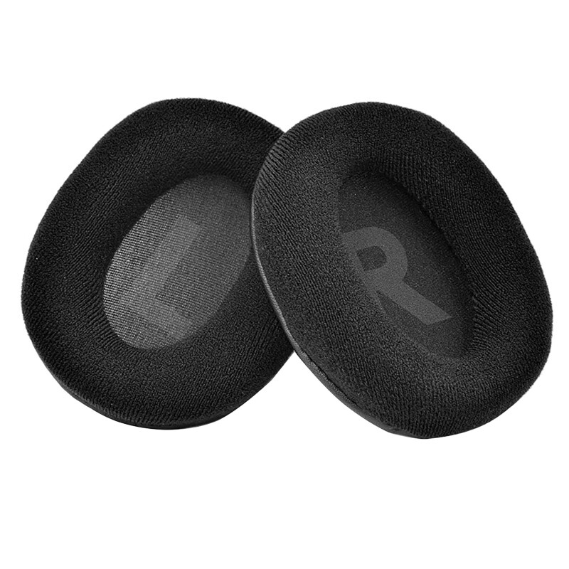 Replacement Protein Ear Pads Compatible with Logitech Pro/G Pro X Headphone Earmuffs Headset Memory Foam Earcups