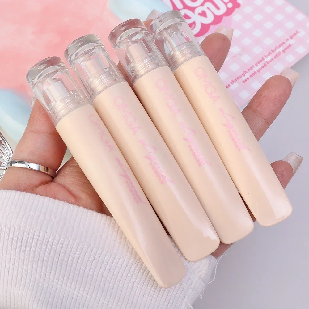 【XZ Beauty】Matte Face Liquid Foundation Waterproof Full Coverage Concealer Lasting Oil-control Face Makeup Base Cream Cosmetics for Women