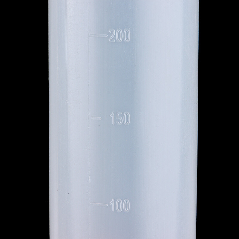 BOKALI 5PCS Plastic Clear Squeeze Squeezy Sauce Bottle Dispenser Bottles kitchen Tool
