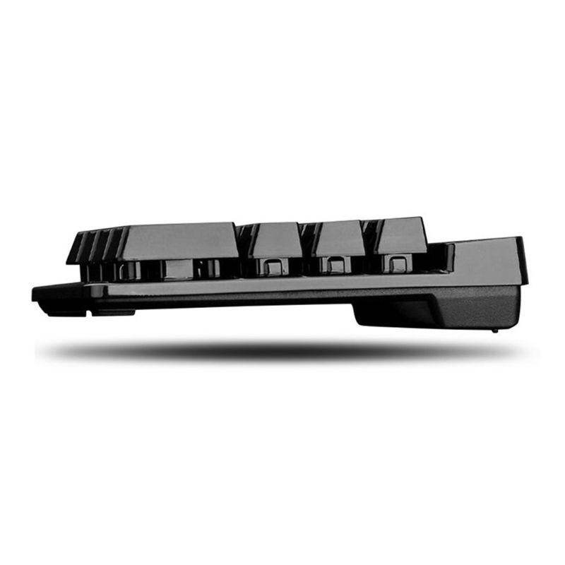 Bàn Phím Số Không Dây USB Mini 2.4GHz, Bàn Phím Số 19 Phím Bộ Thu Numpad Cho Máy Tính Xách Tay Windows XP/7/8 Phụ Kiện Máy Tính