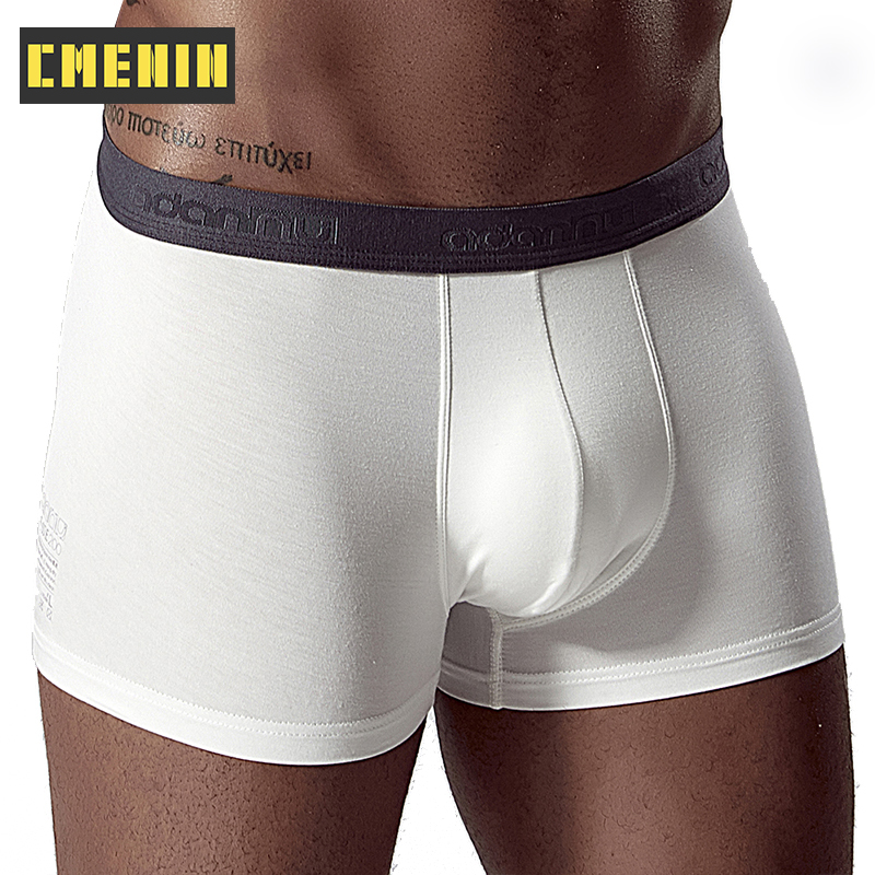 (1 Cái) Modal Men Underwear Boxer AD306