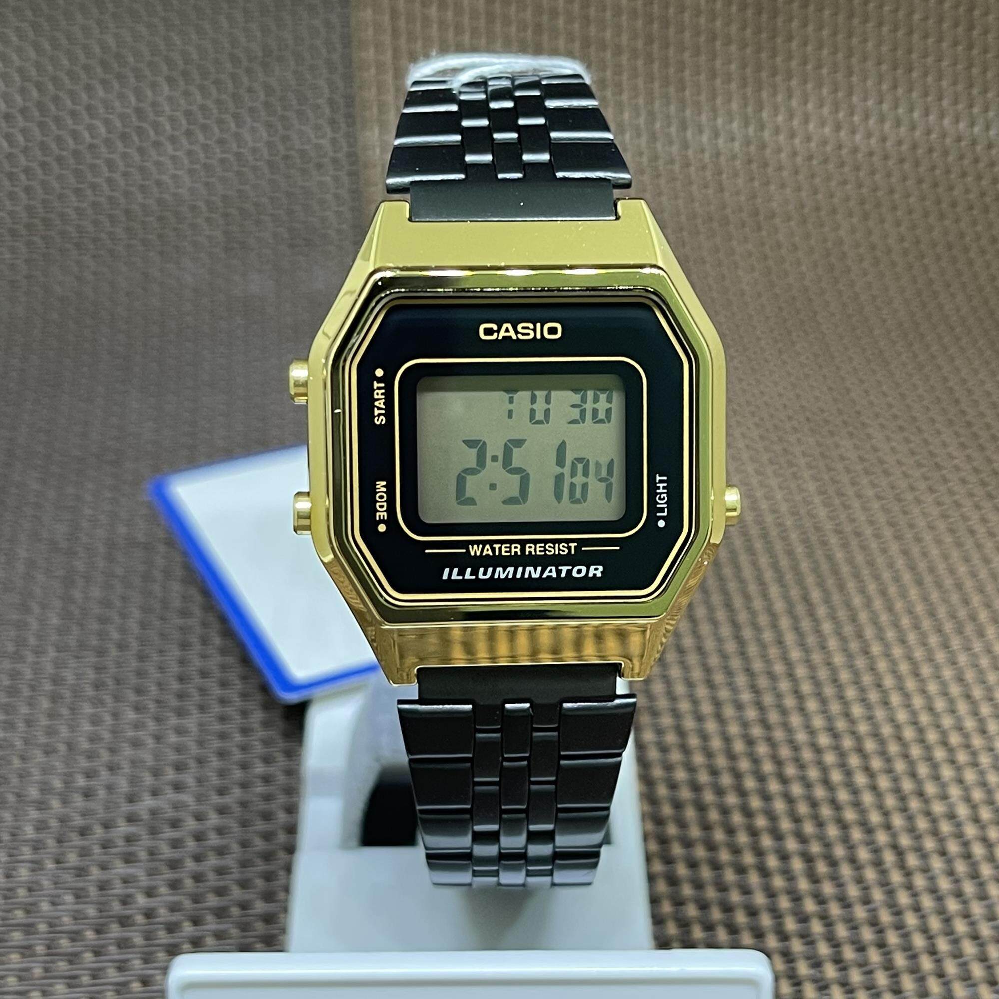 casio la680wegb