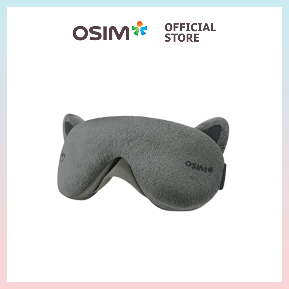 OSIM uMask Eye Massager (Special Edition) (Strictly No