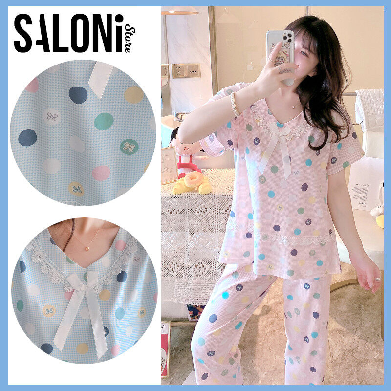 saloni night suit