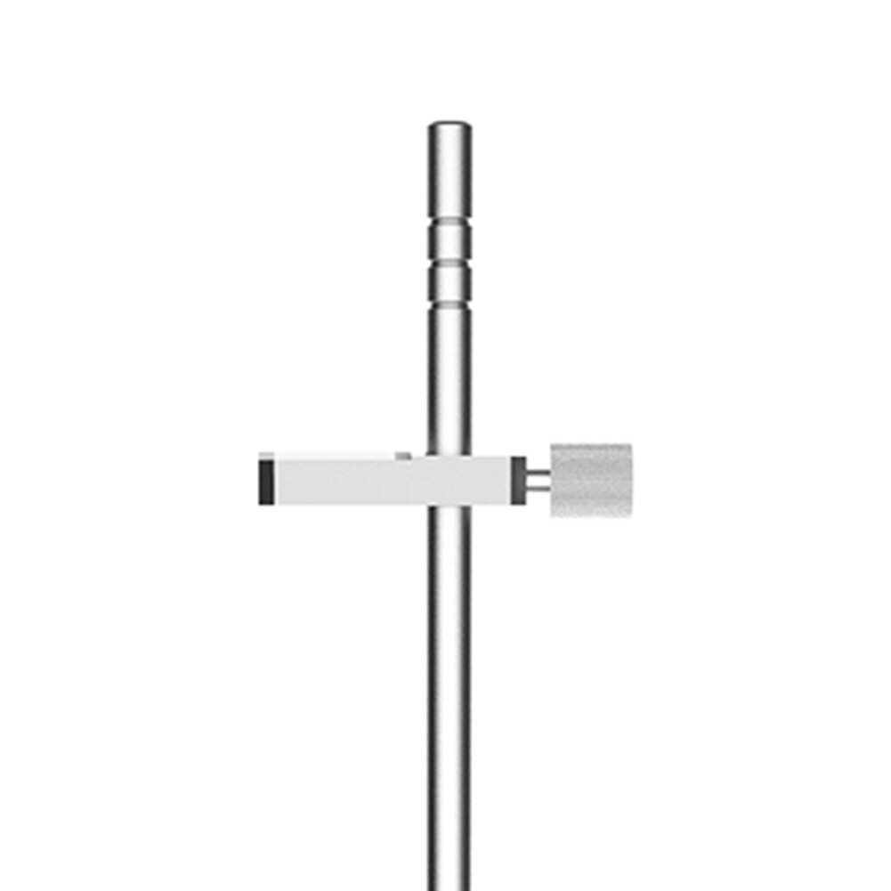 COOLMOON Giá Đỡ Hỗ Trợ GPU Bằng Nhôm VT192 192Mm Giá Đỡ Card Video Đồ Họa Cho Máy Tính Để Bàn Vỏ Máy Tính