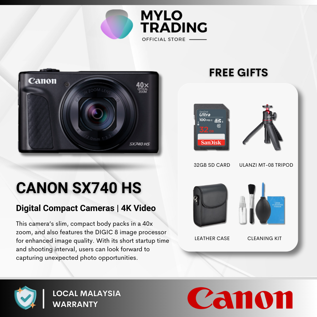 canon powershot 4k video