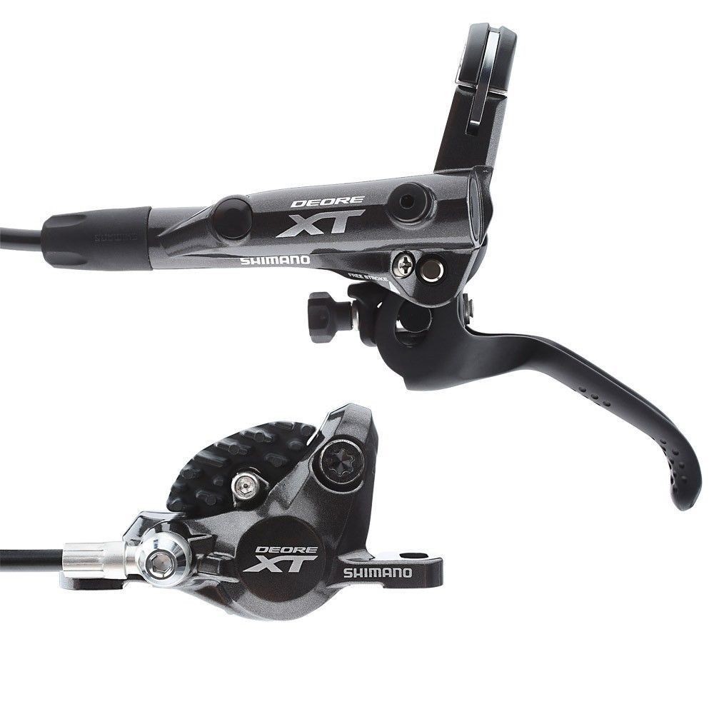 Shimano Deore XT M8000 M8100 Hydraulic 