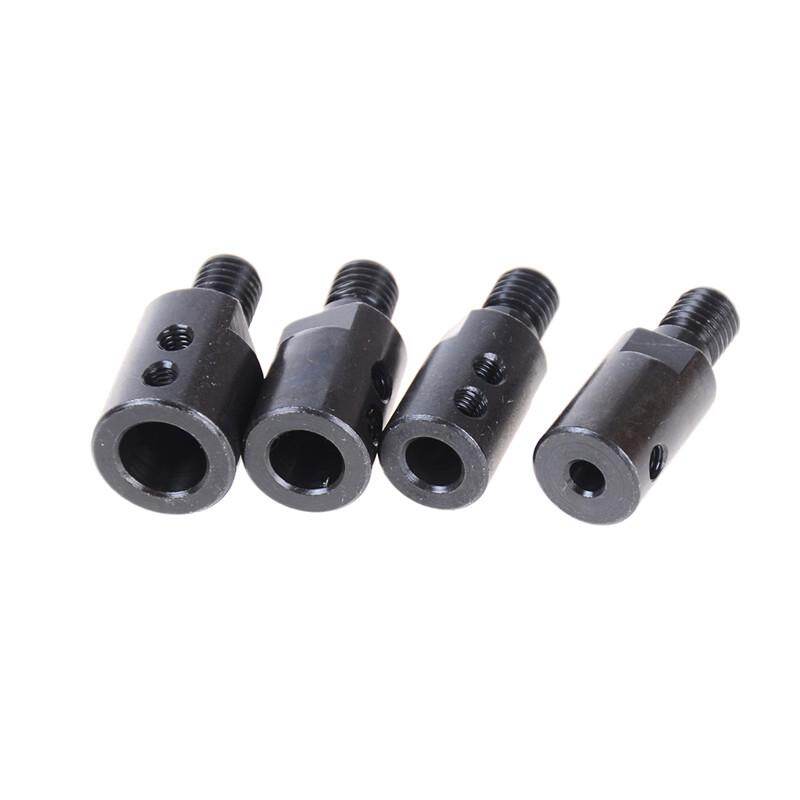 5mm/8mm/10mm/12mm Shank M10 Arbor Mandrel Connector Adaptor Cutting Tool