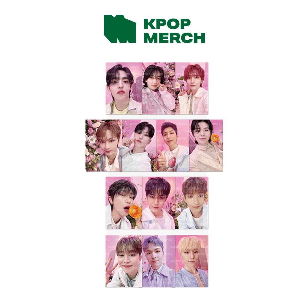 SEVENTEEN always yours セルフィー フォト Amazon.co.jp: SEVENTEEN Always yours セルフィーフォト ホシ